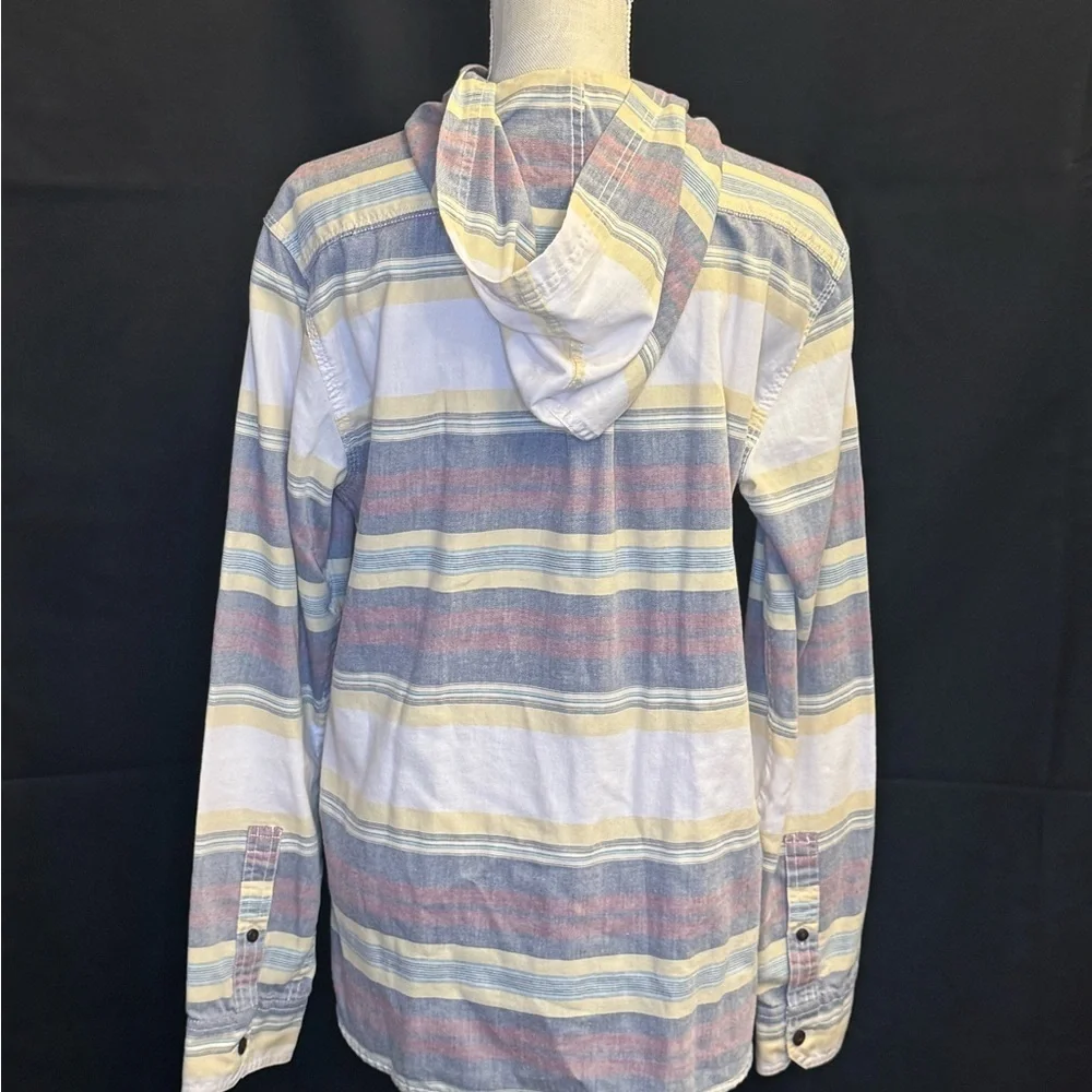 Levis levi shirt
